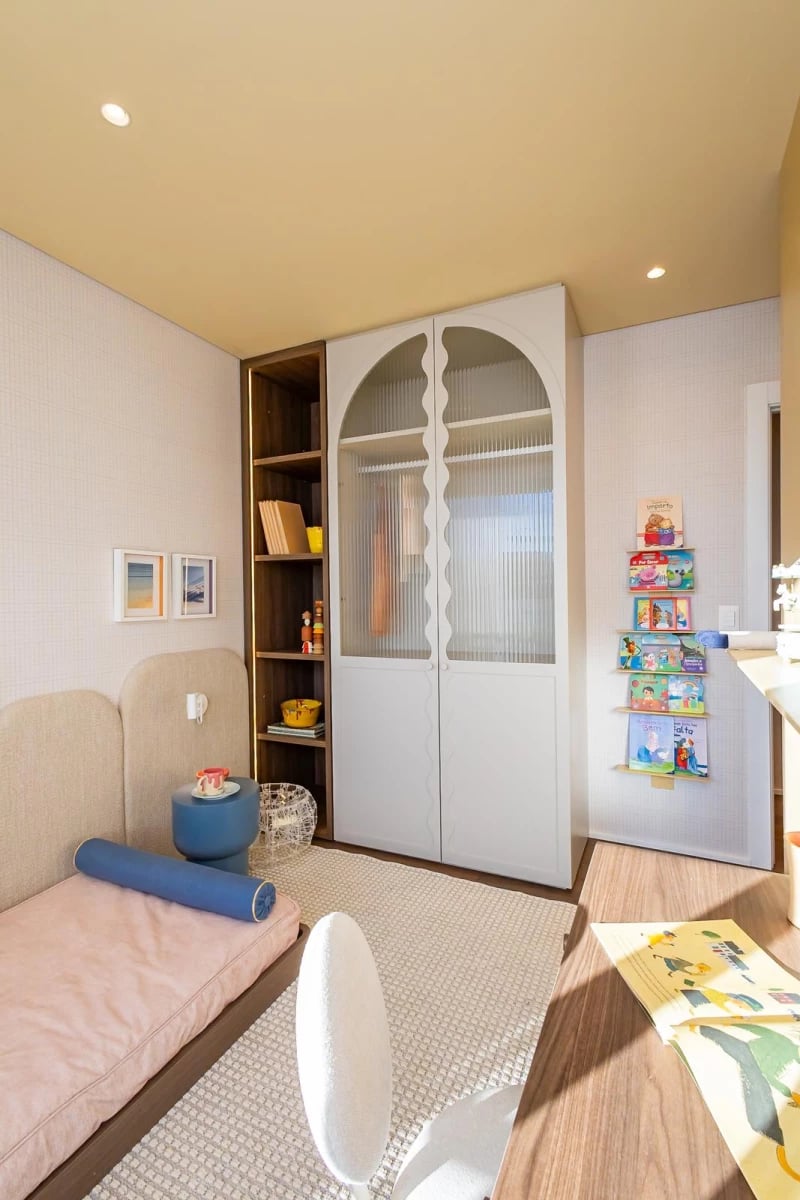 Alta Equilíbrio. Apartamentos com 2 e 3 quartos.
