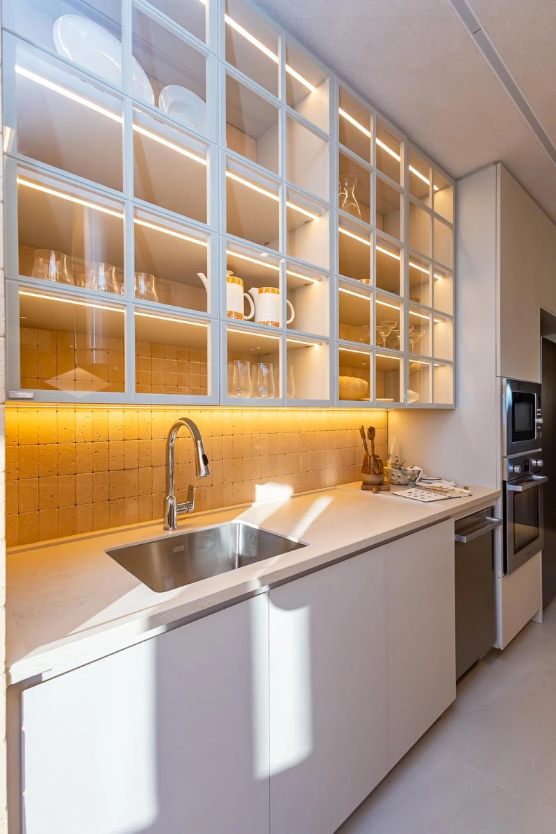 Alta Equilíbrio. Apartamentos com 2 e 3 quartos.