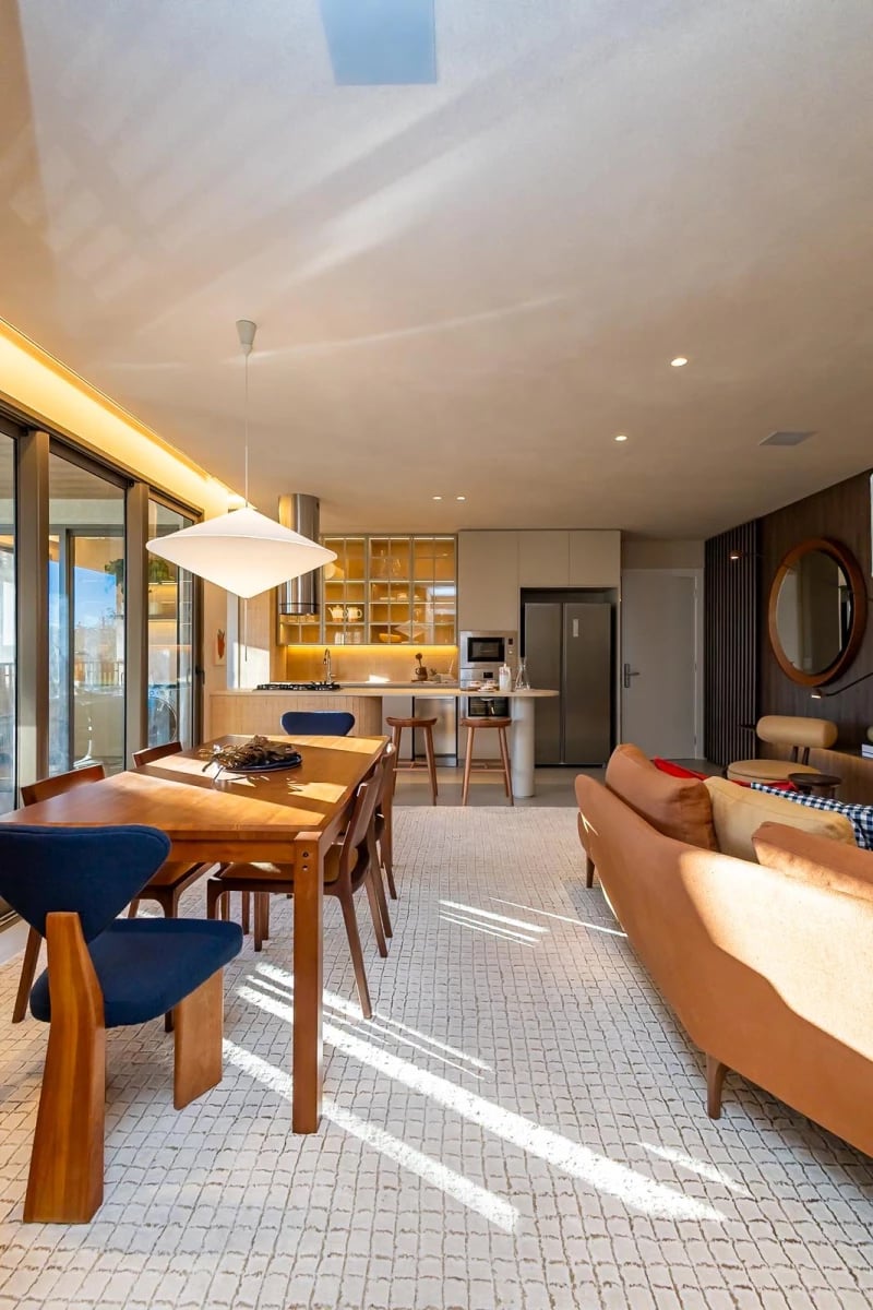Alta Equilíbrio. Apartamentos com 2 e 3 quartos.