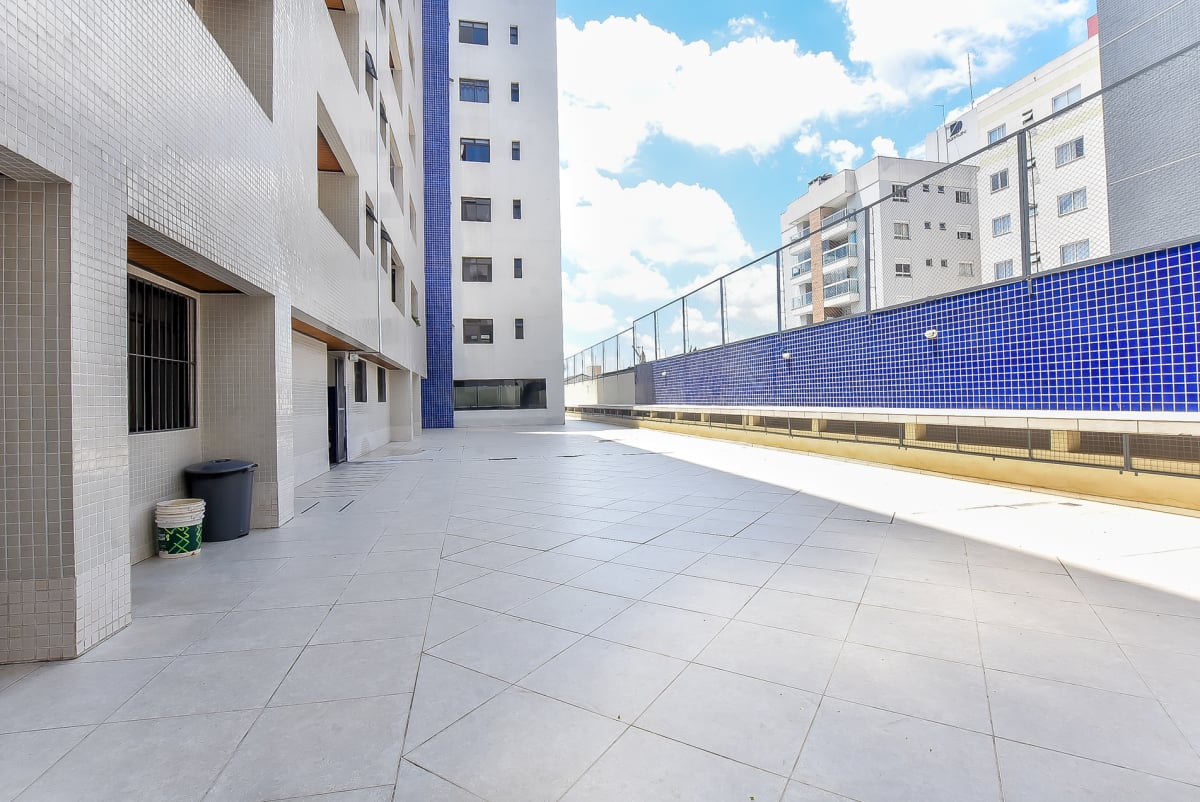 APARTAMENTO 3 DORMITÓRIOS-3 VAGAS GARAGEM-ÁGUA VERDE