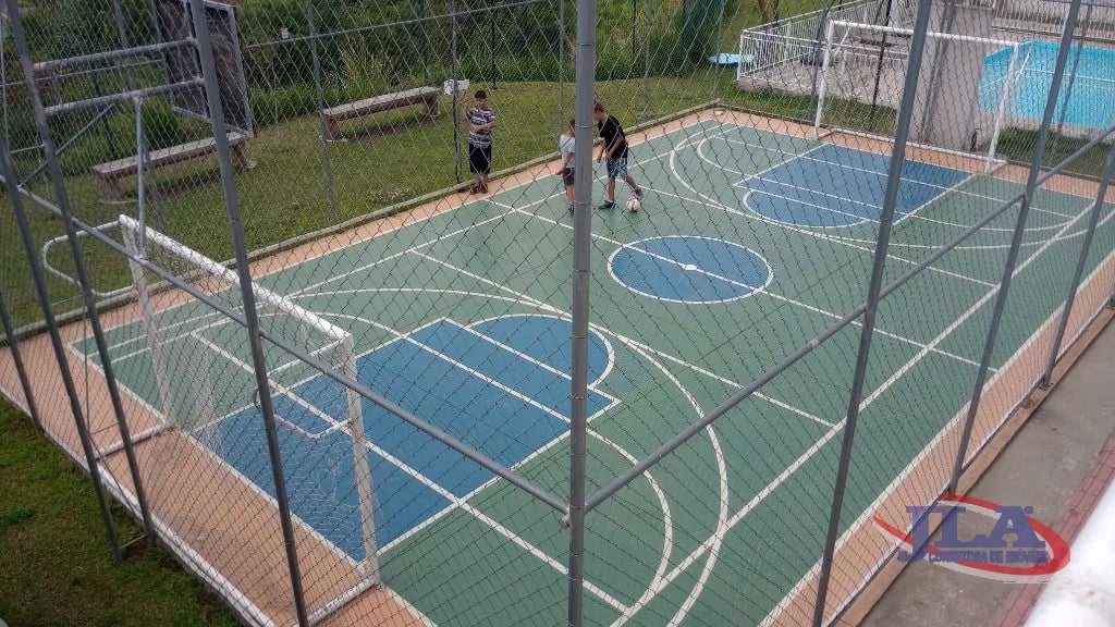 Apartamento com 2 dormitórios à venda, 40 m² por R$ 190.000,00 - Cachoeira - Almirante Tamandaré/PR