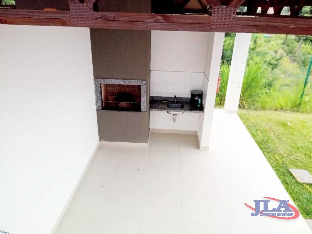 Apartamento com 2 dormitórios à venda, 40 m² por R$ 190.000,00 - Cachoeira - Almirante Tamandaré/PR