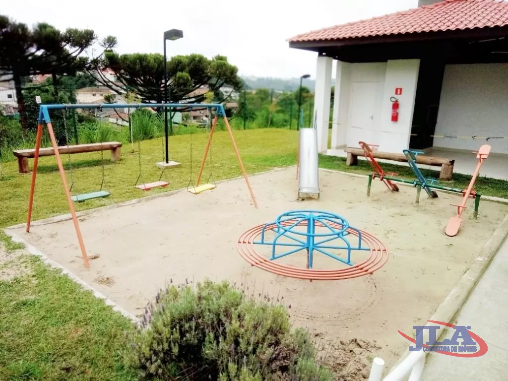 Apartamento com 2 dormitórios à venda, 40 m² por R$ 190.000,00 - Cachoeira - Almirante Tamandaré/PR
