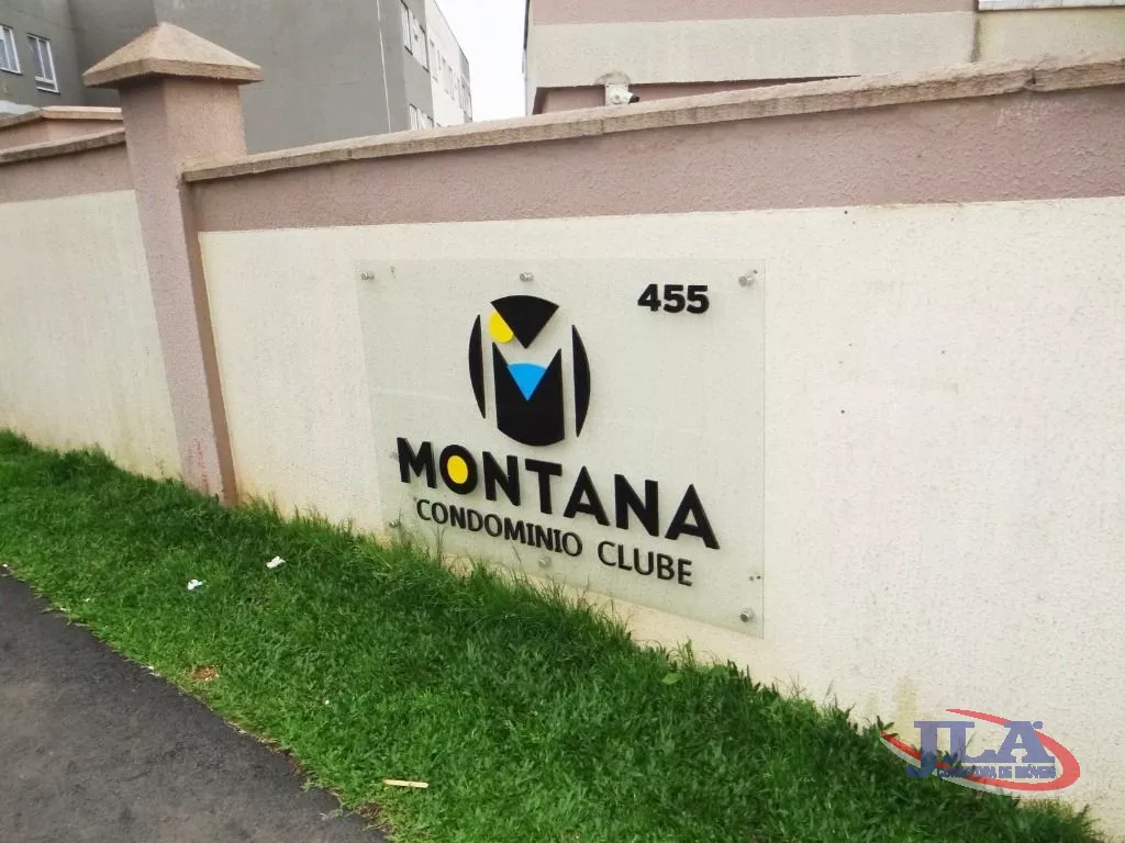 Apartamento com 2 dormitórios à venda, 40 m² por R$ 190.000,00 - Cachoeira - Almirante Tamandaré/PR
