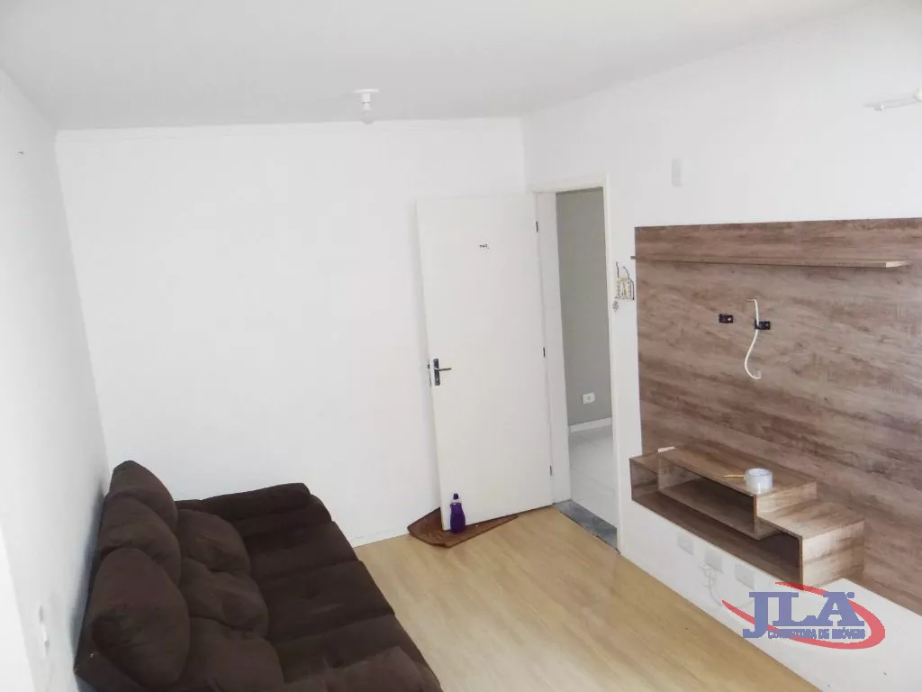 Apartamento com 2 dormitórios à venda, 40 m² por R$ 190.000,00 - Cachoeira - Almirante Tamandaré/PR