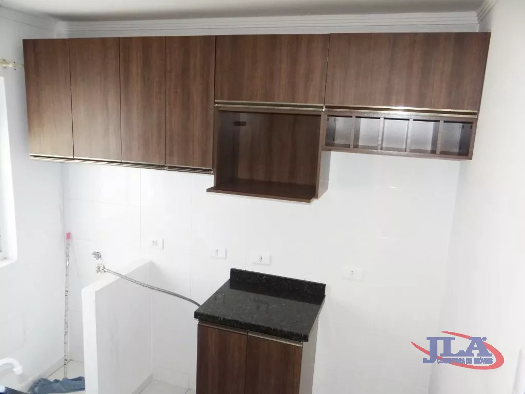 Apartamento com 2 dormitórios à venda, 40 m² por R$ 190.000,00 - Cachoeira - Almirante Tamandaré/PR