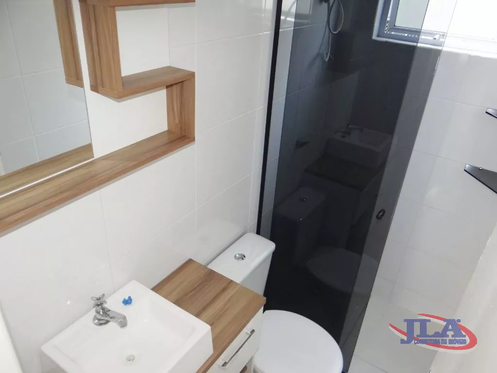 Apartamento com 2 dormitórios à venda, 40 m² por R$ 190.000,00 - Cachoeira - Almirante Tamandaré/PR