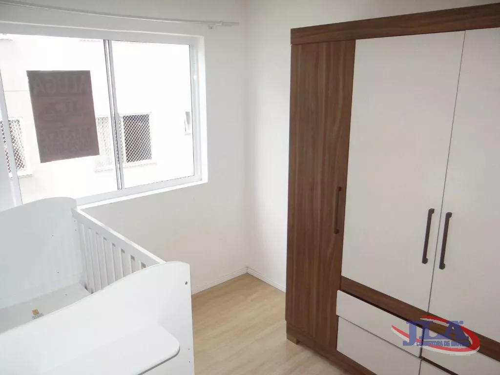 Apartamento com 2 dormitórios à venda, 40 m² por R$ 190.000,00 - Cachoeira - Almirante Tamandaré/PR
