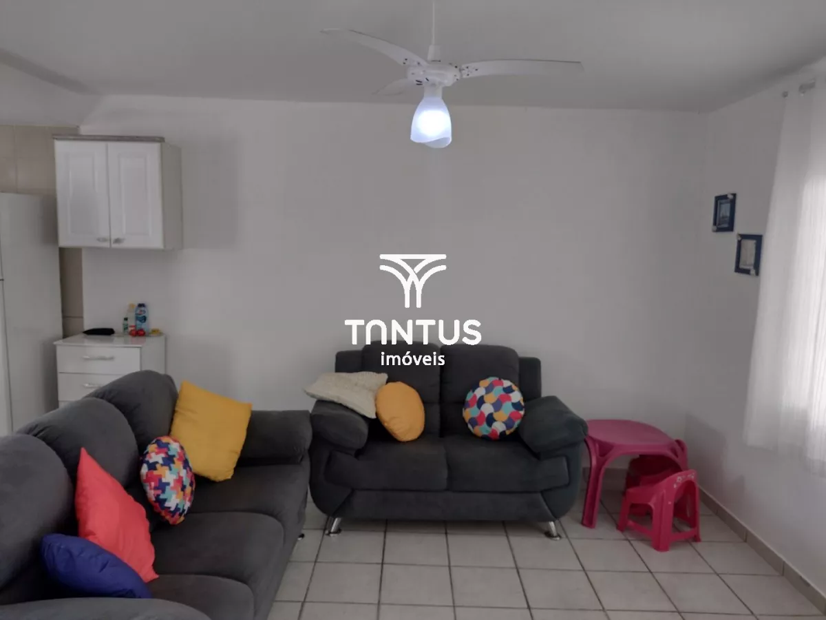 Sobrado à venda, 108 m² por R$ 430.000,00 - Brejatuba - Guaratuba/PR