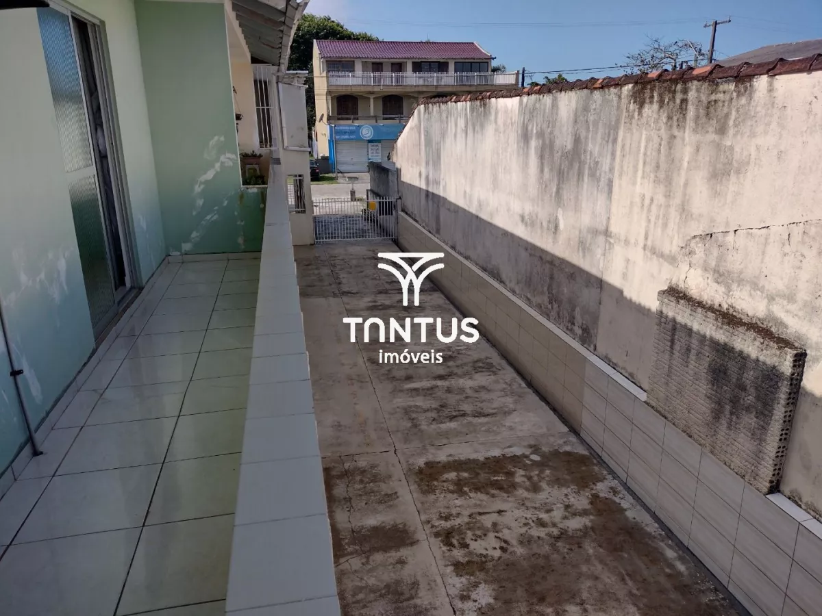 Sobrado à venda, 108 m² por R$ 430.000,00 - Brejatuba - Guaratuba/PR