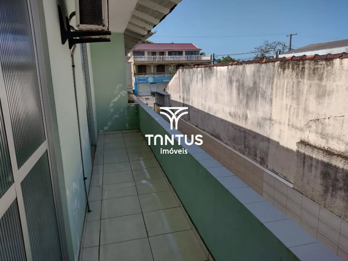 Sobrado à venda, 108 m² por R$ 430.000,00 - Brejatuba - Guaratuba/PR